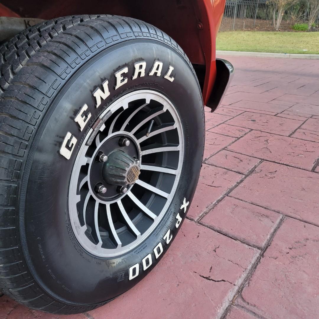 1987 Ford E-150 Econoline