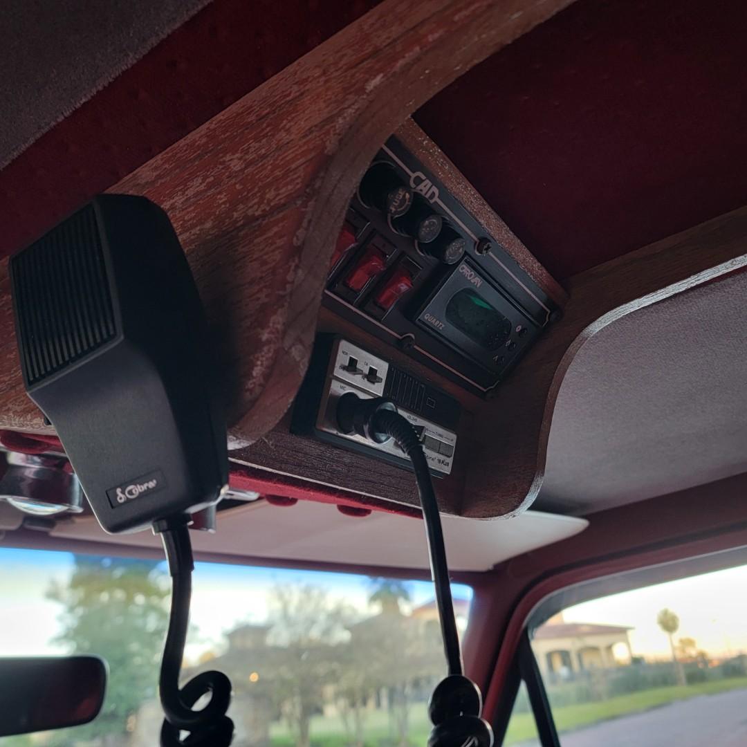 1987 Ford E-150 Econoline