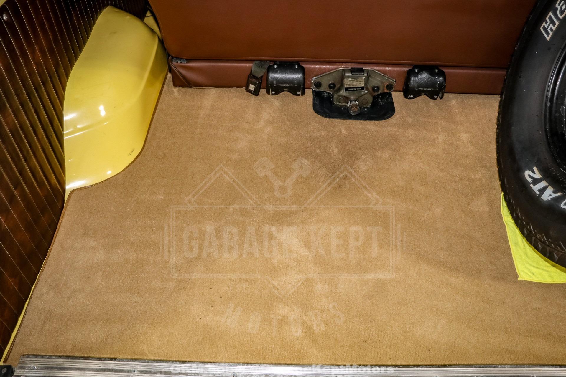 1978 Ford Bronco Custom