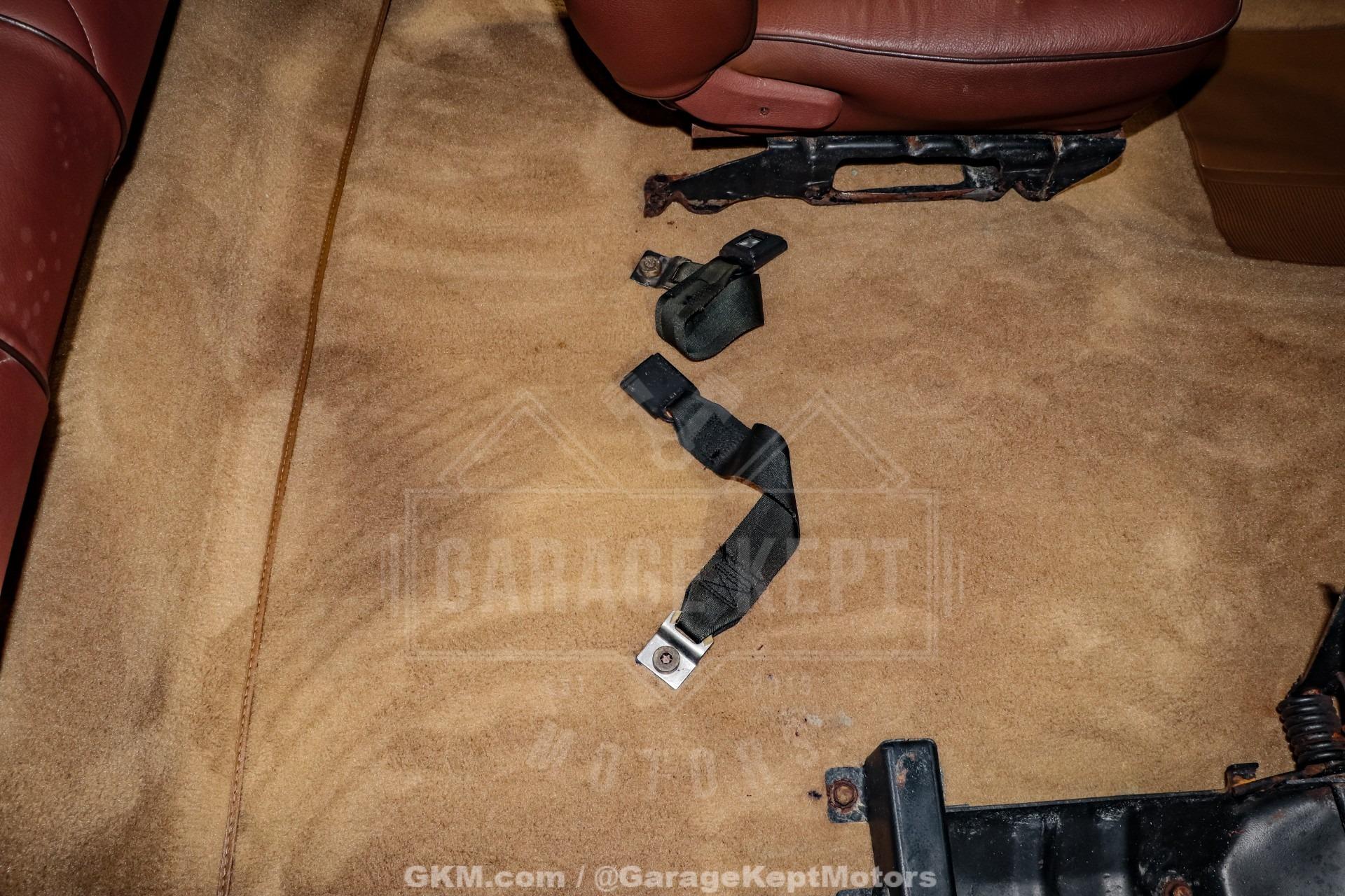 1978 Ford Bronco Custom