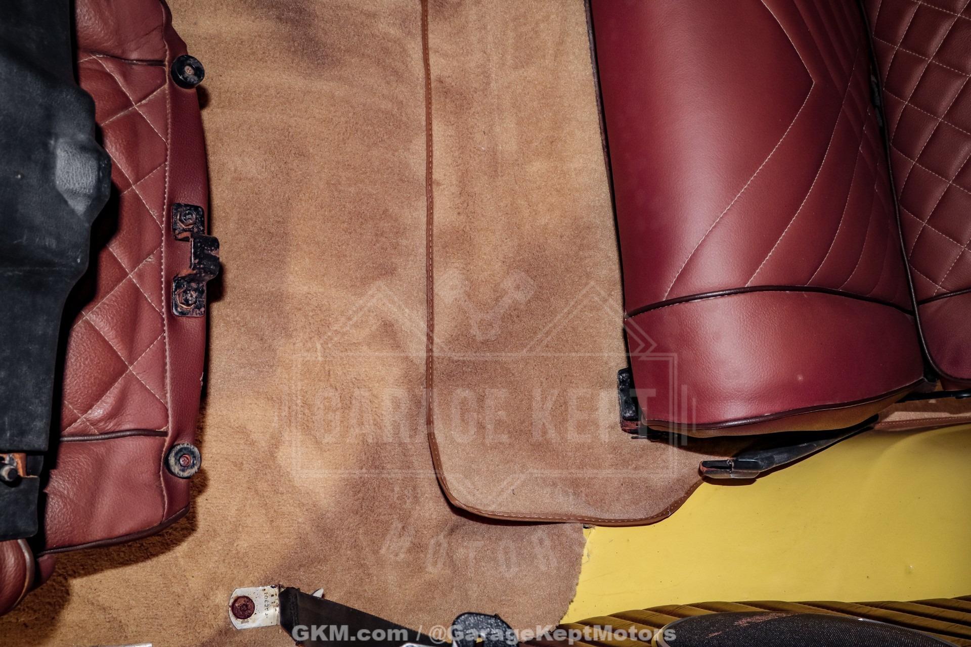 1978 Ford Bronco Custom