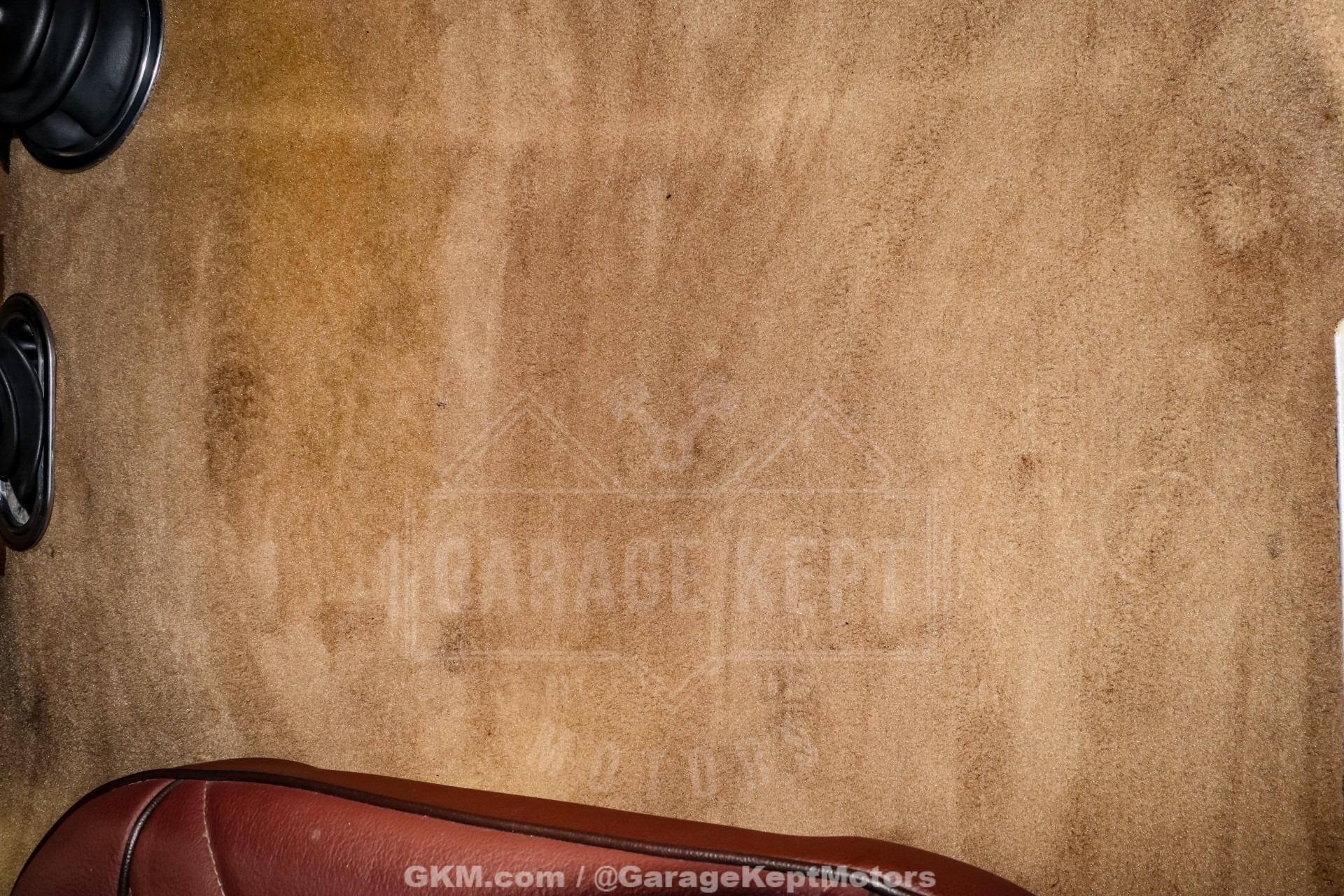 1978 Ford Bronco Custom