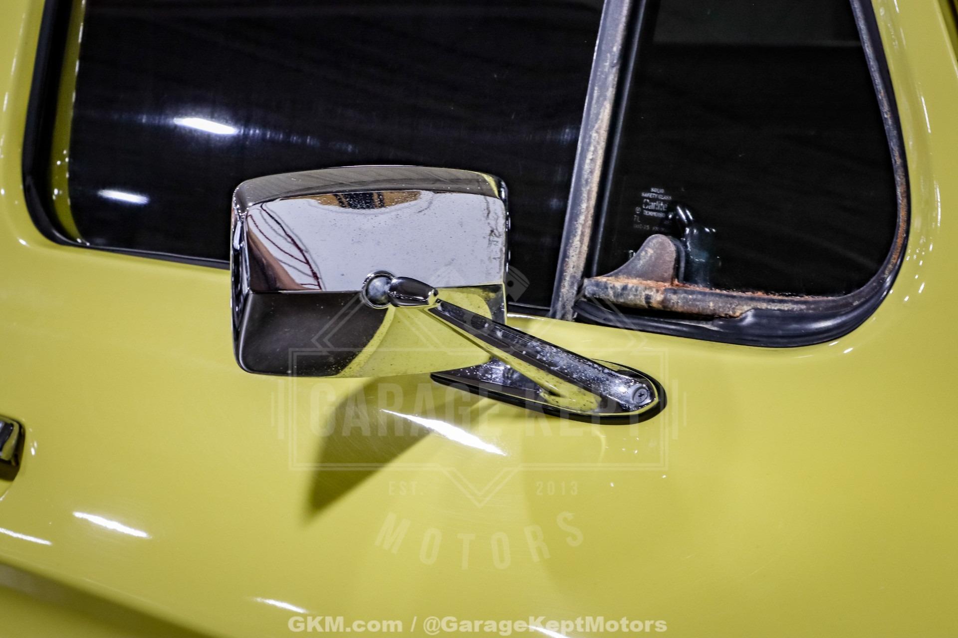 1978 Ford Bronco Custom