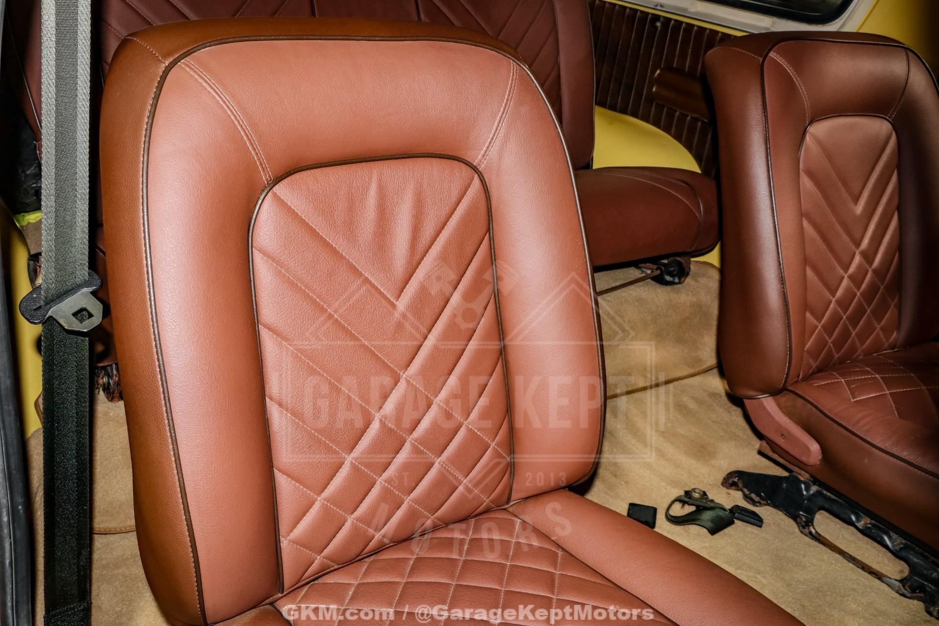 1978 Ford Bronco Custom