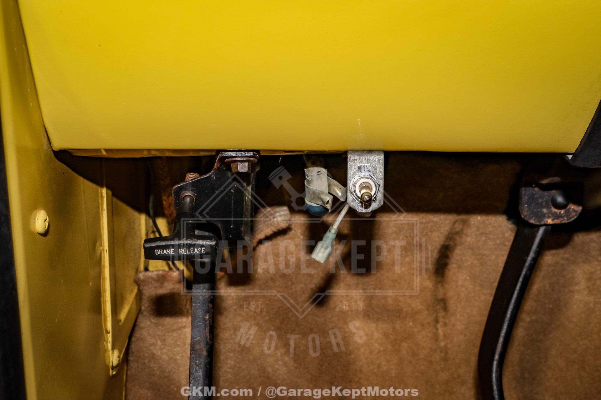 1978 Ford Bronco Custom