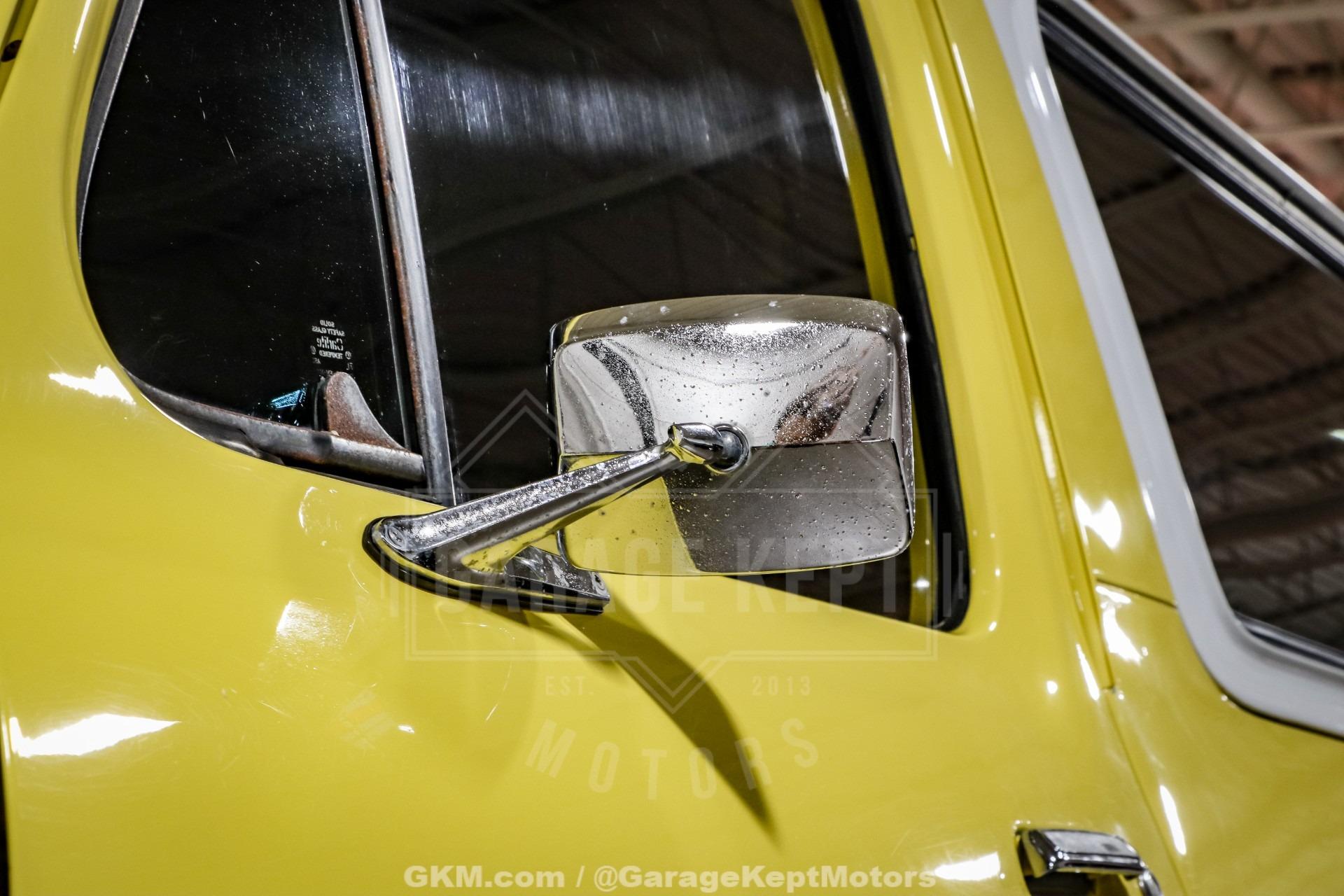 1978 Ford Bronco Custom