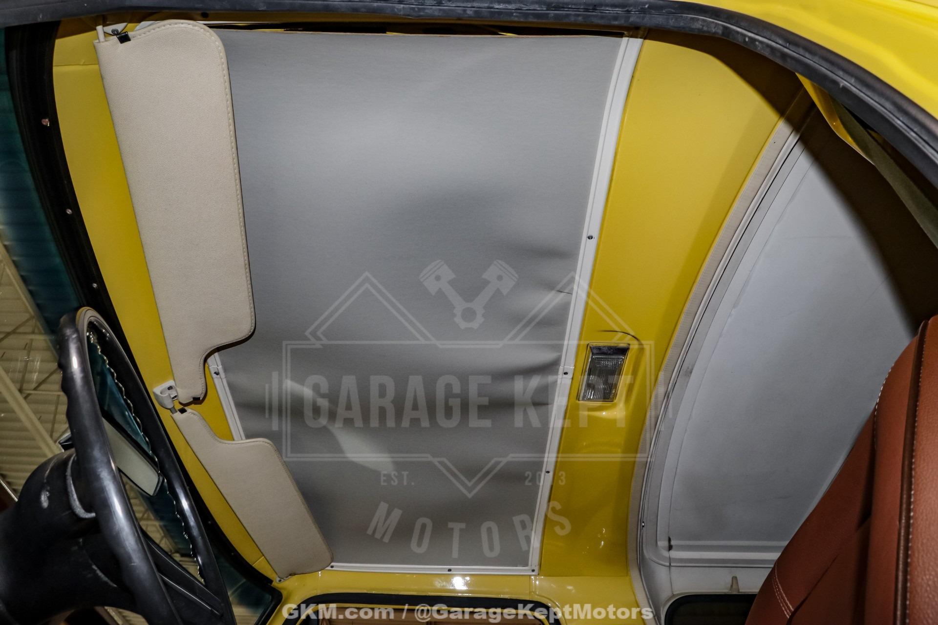 1978 Ford Bronco Custom