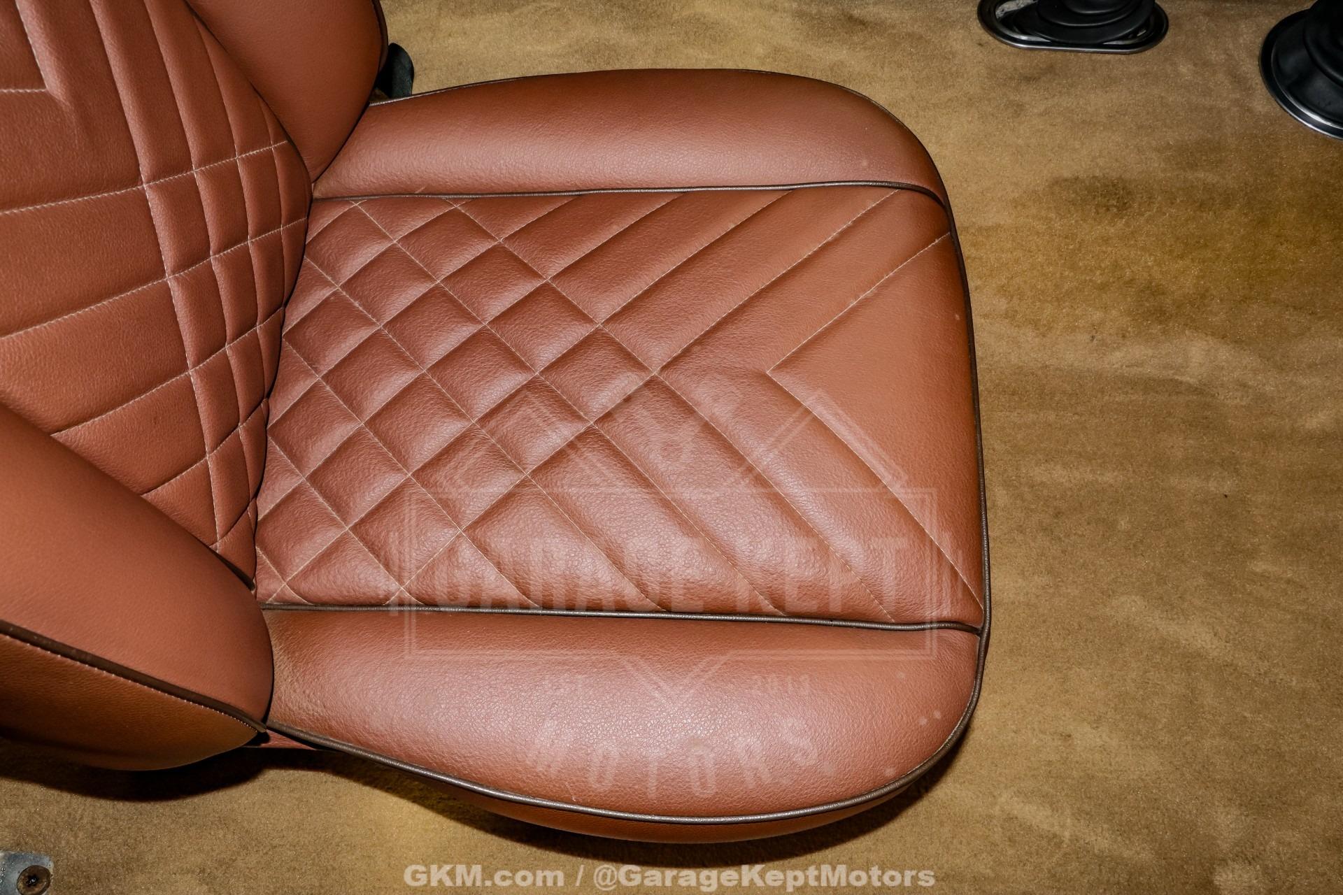 1978 Ford Bronco Custom