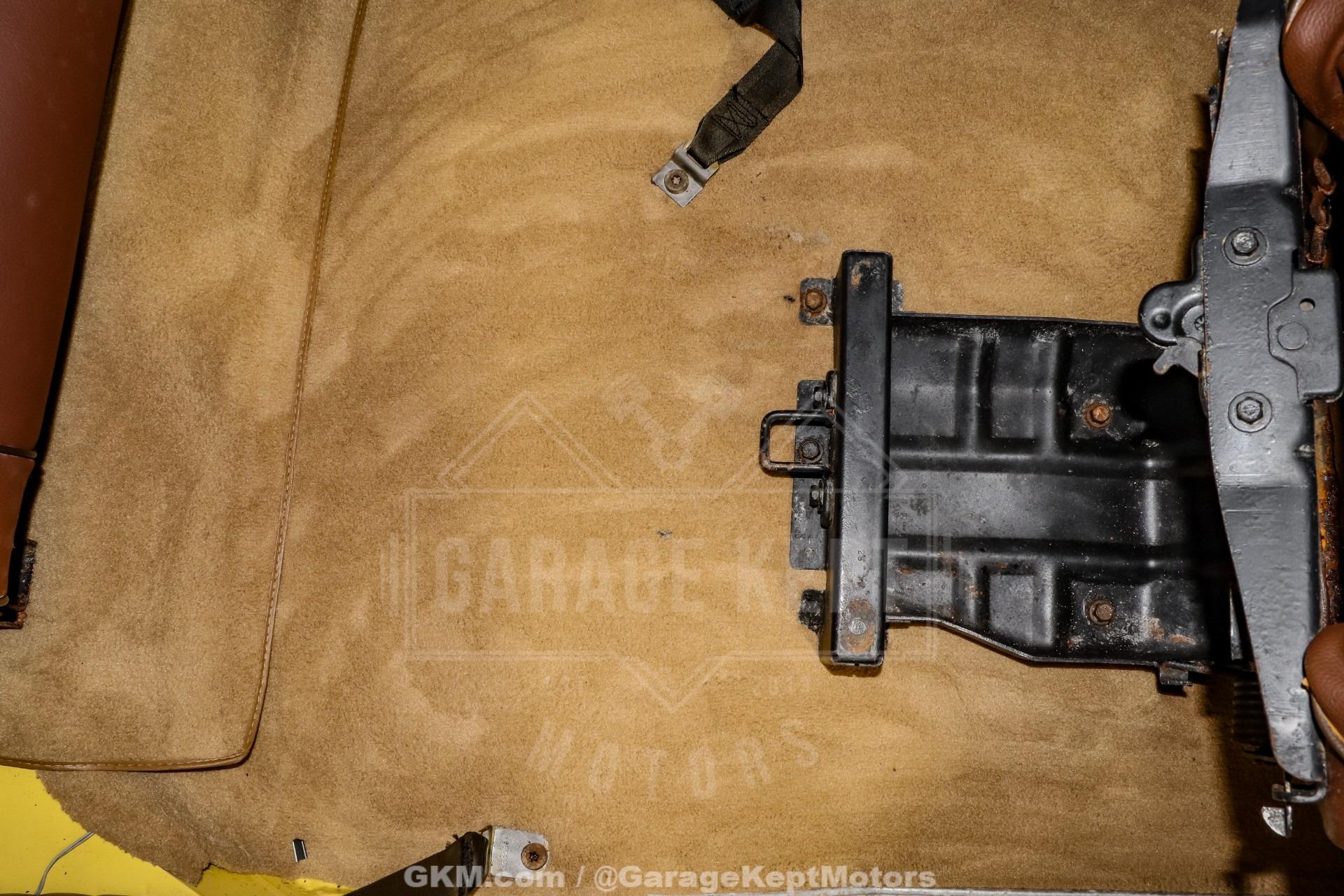 1978 Ford Bronco Custom