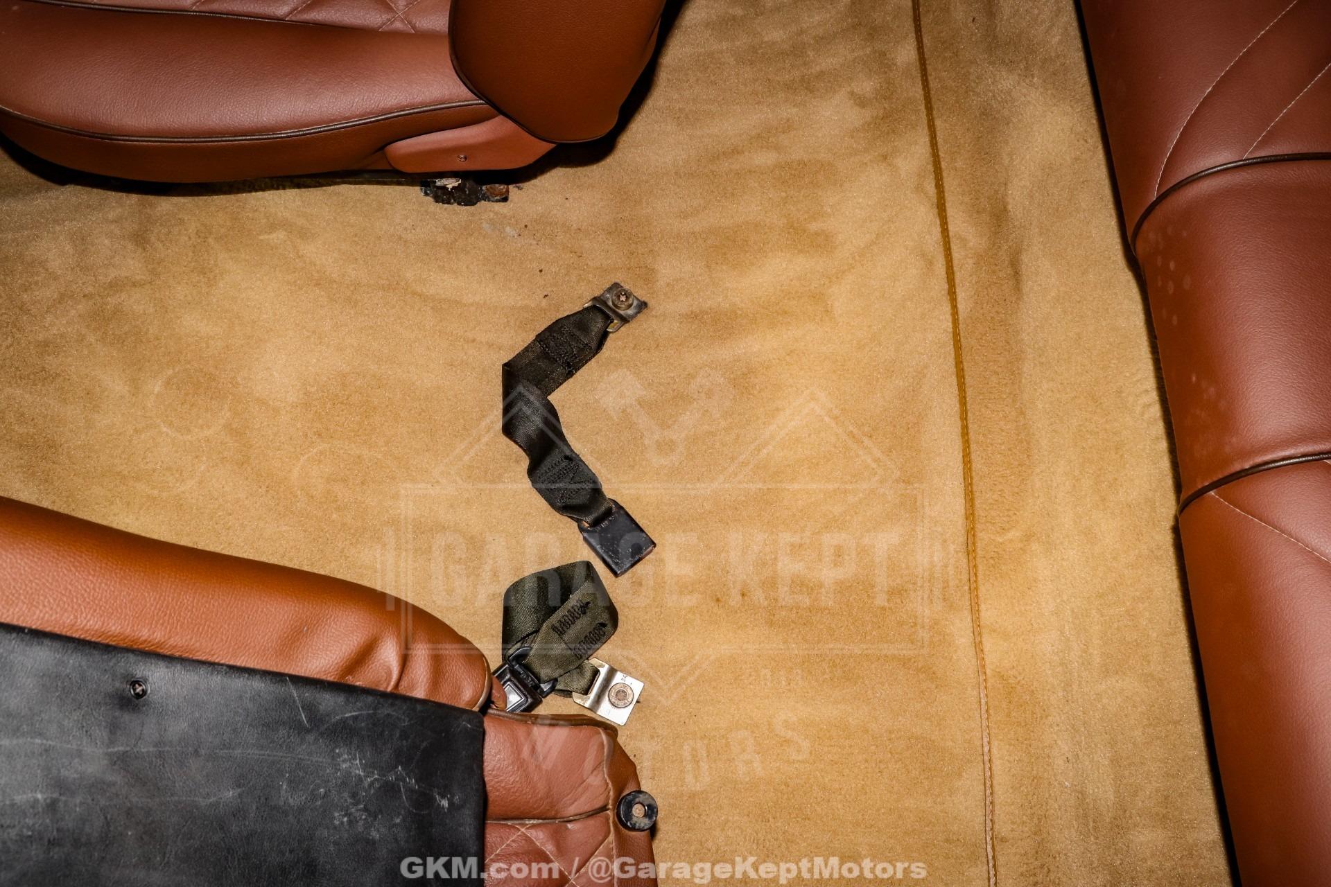 1978 Ford Bronco Custom