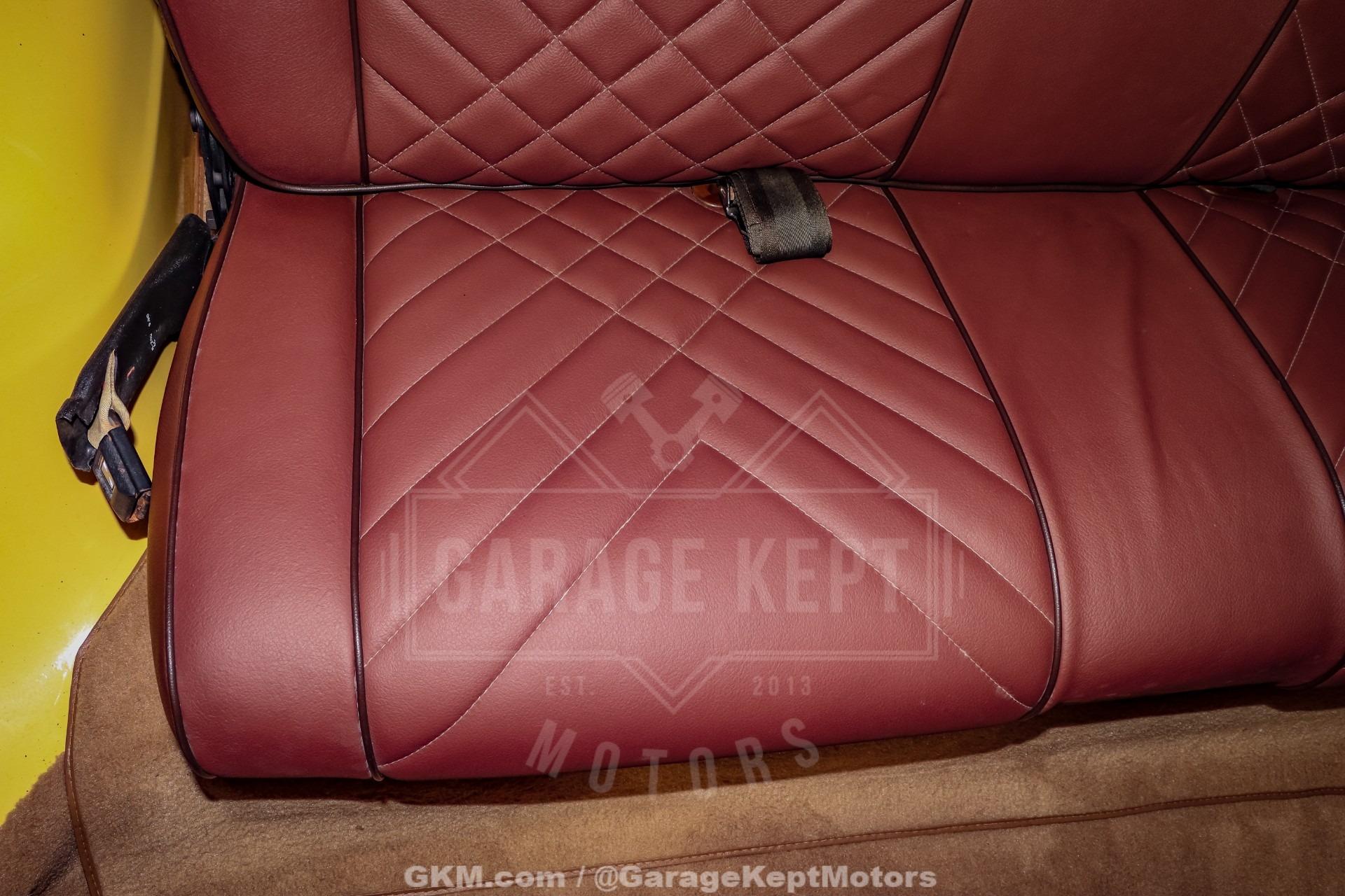 1978 Ford Bronco Custom