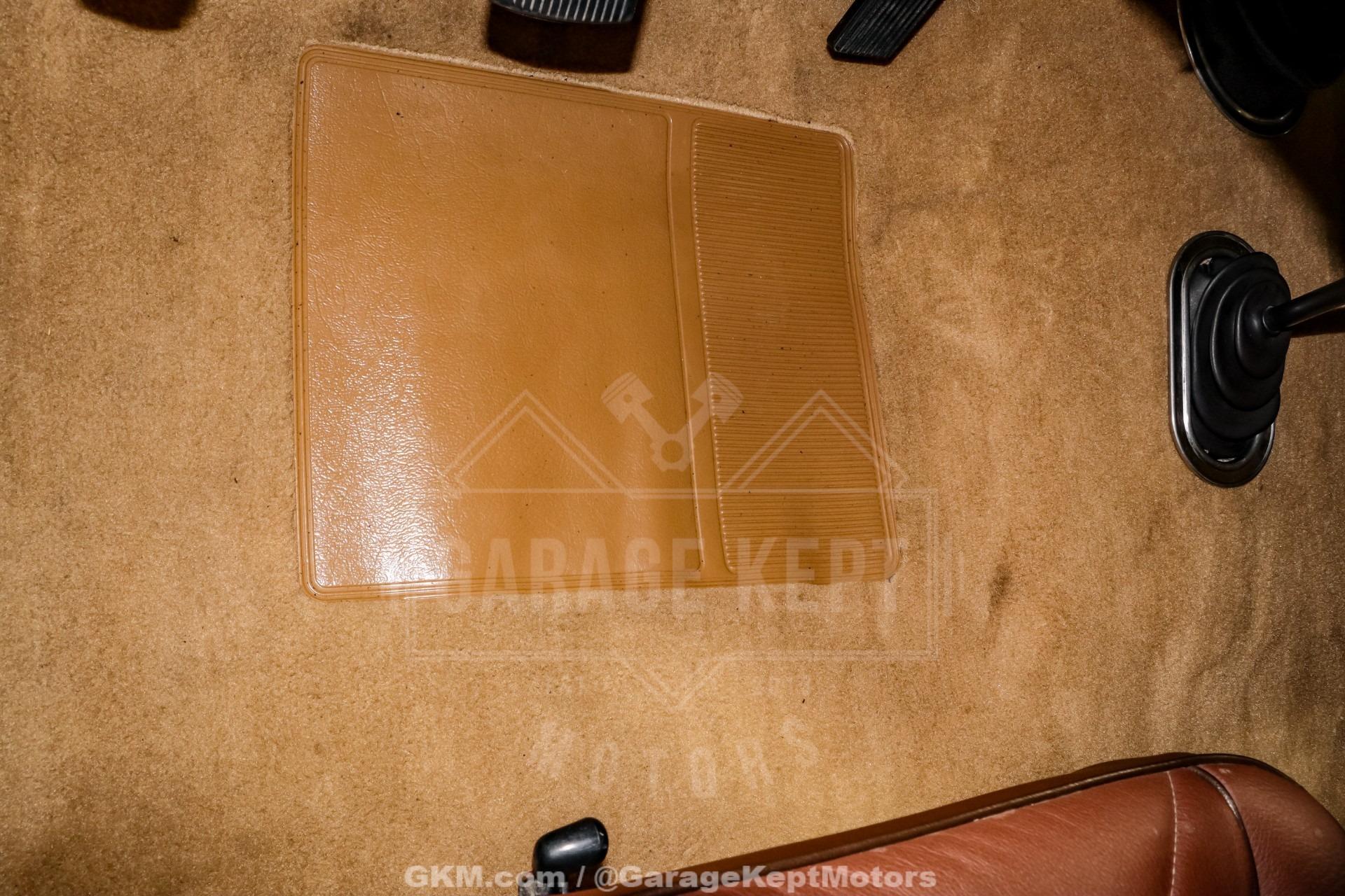 1978 Ford Bronco Custom