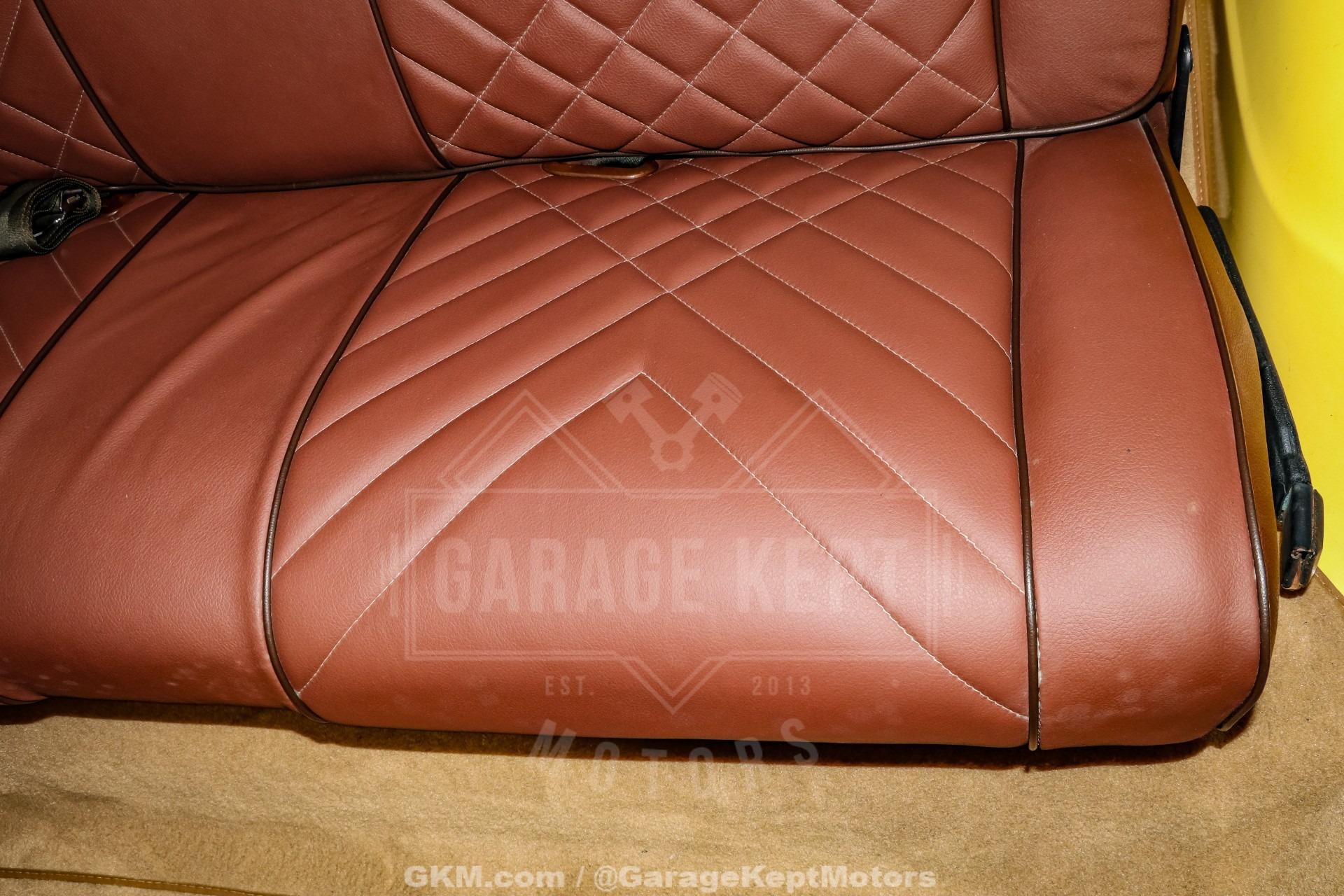 1978 Ford Bronco Custom