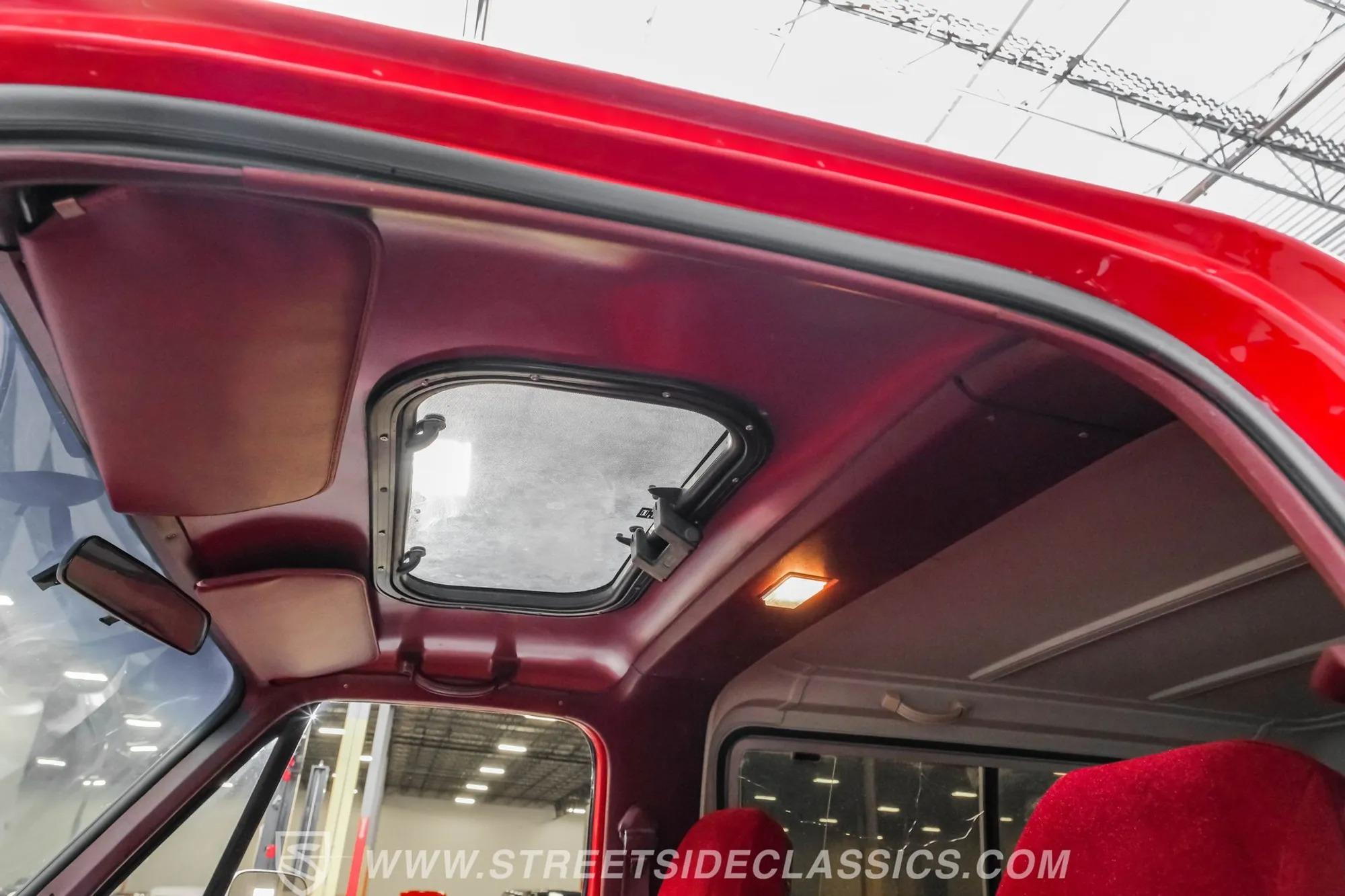 1989 Chevrolet K5 Blazer Silverado