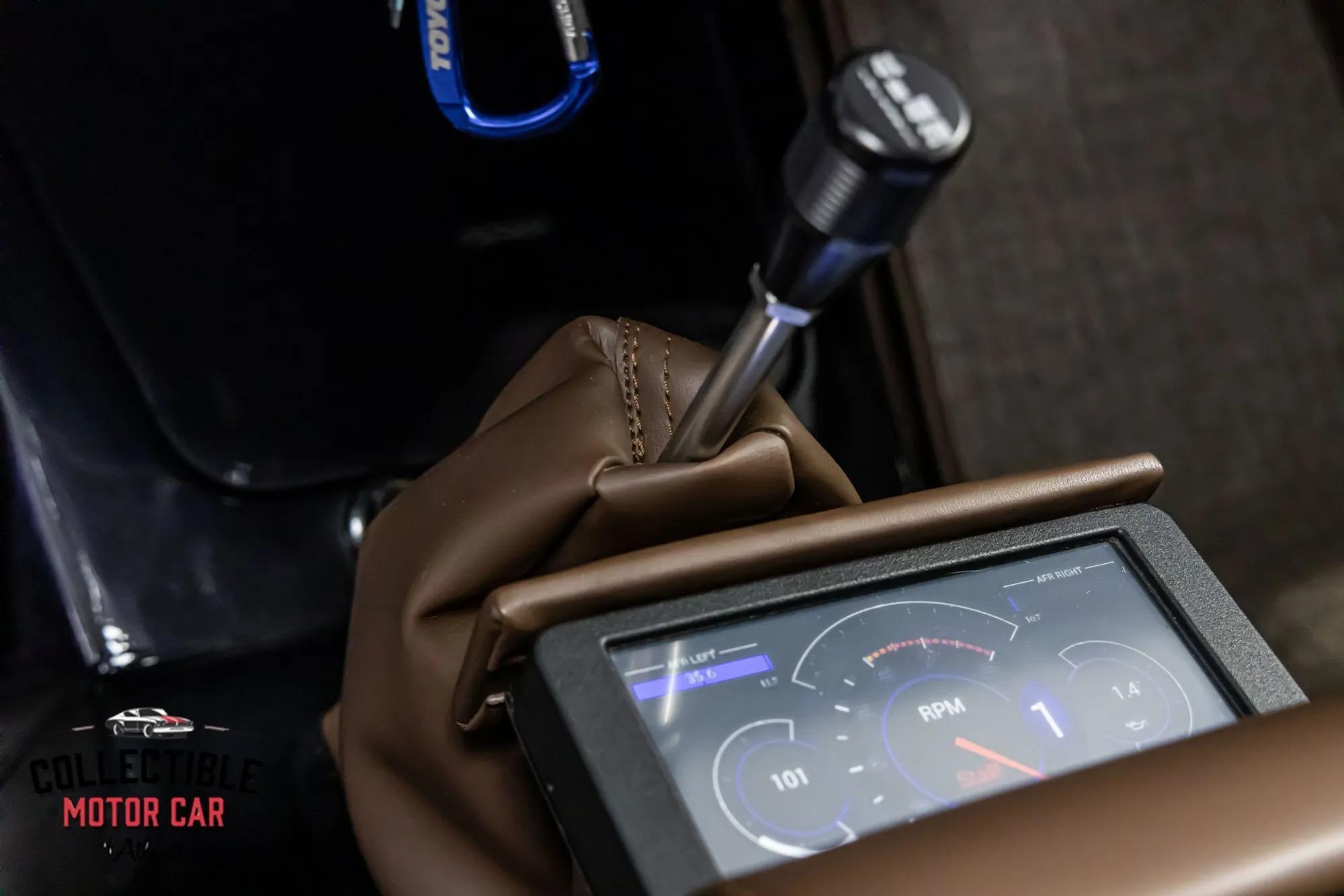 1950 Willys Utility Wagon