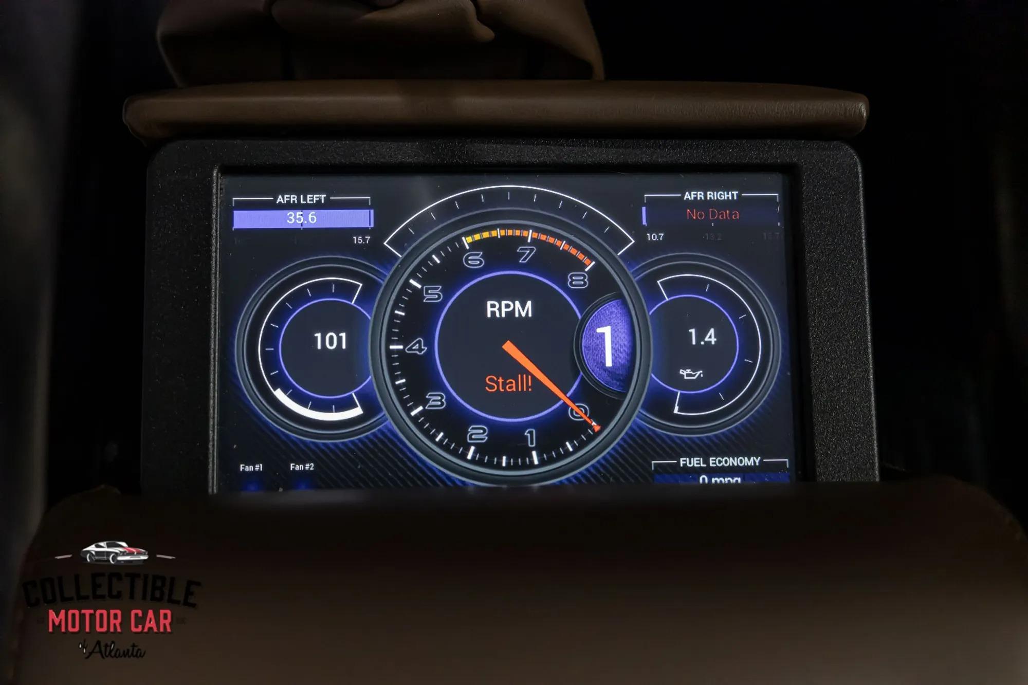 1950 Willys Utility Wagon