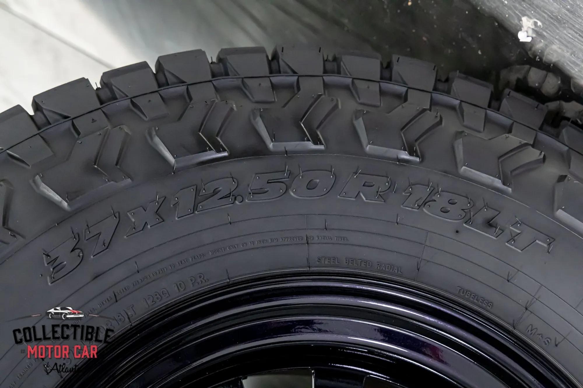 1950 Willys Utility Wagon