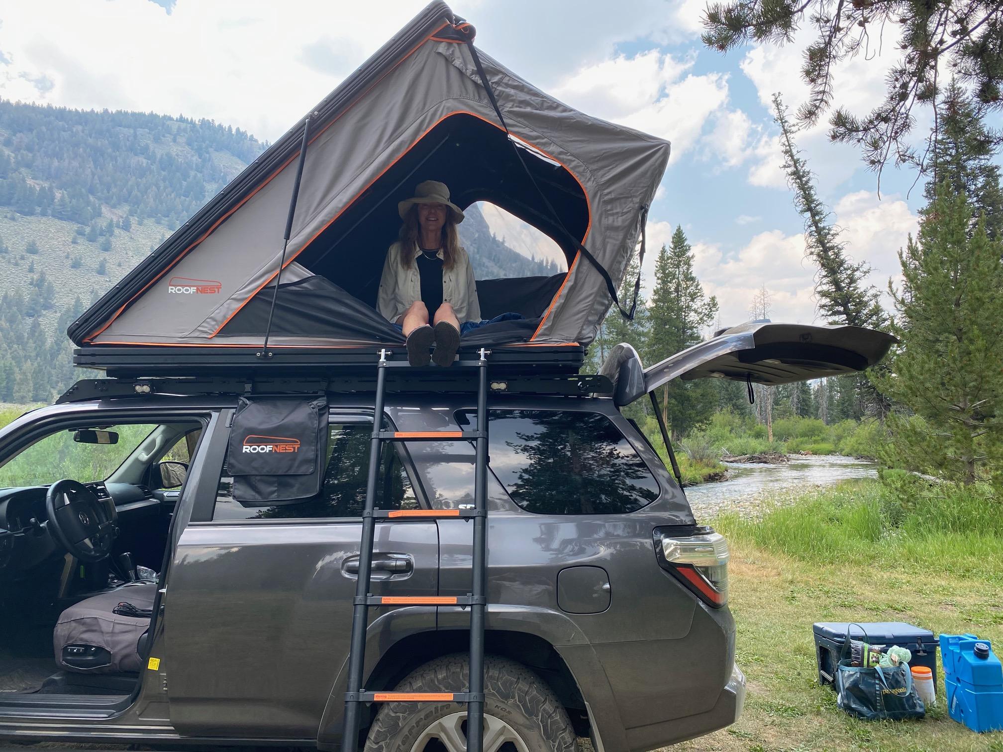 2016 Toyota 4Runner - 3