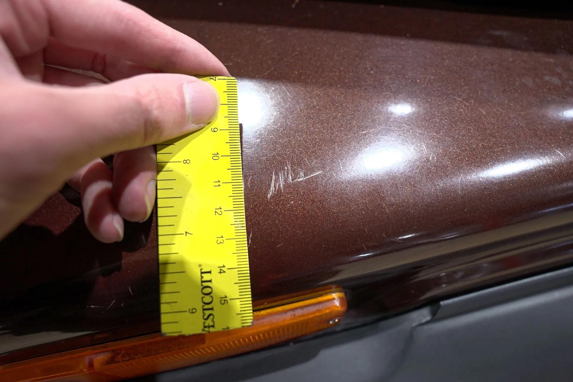 1980 Jeep CJ-7 Renegade