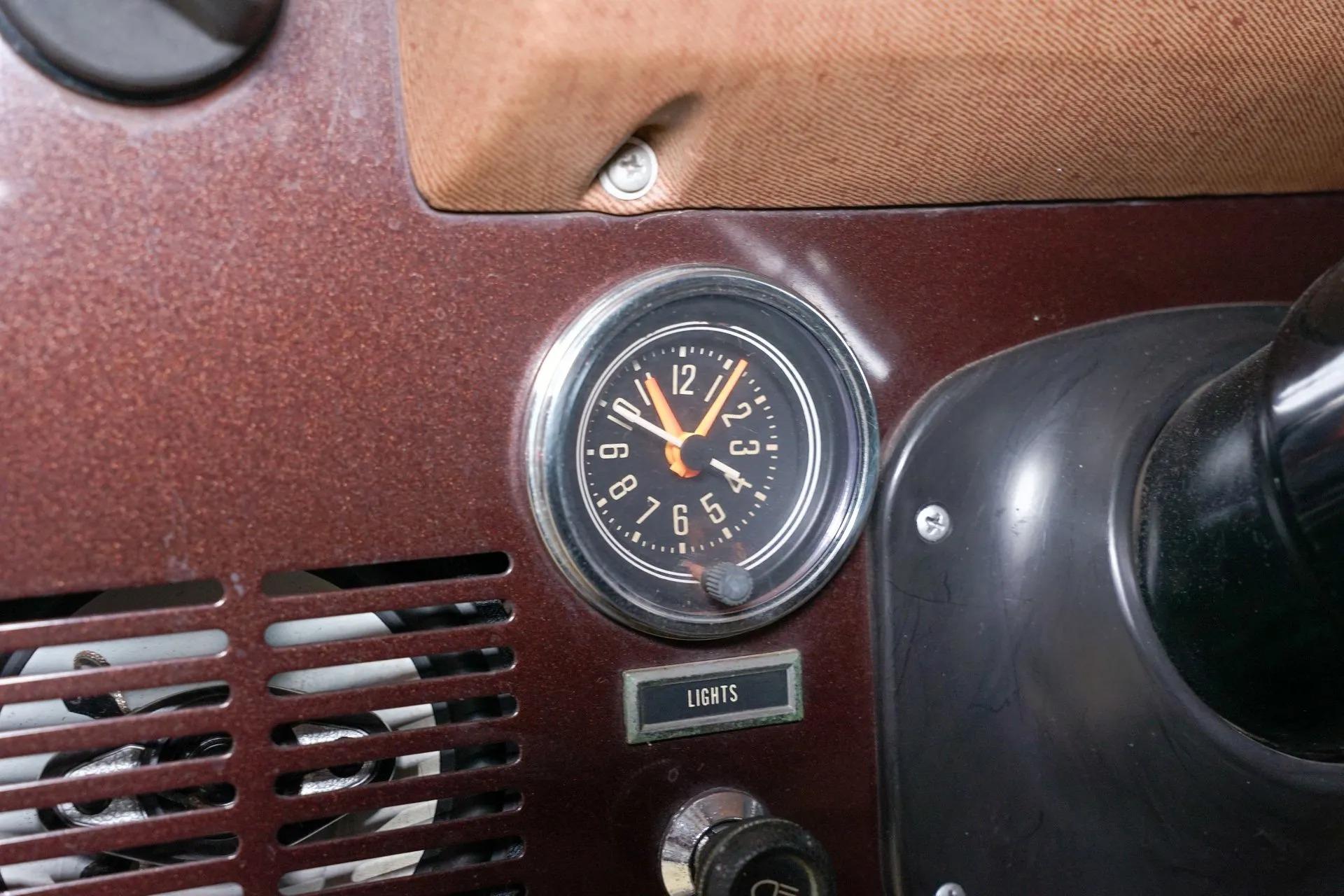 1980 Jeep CJ-7 Renegade