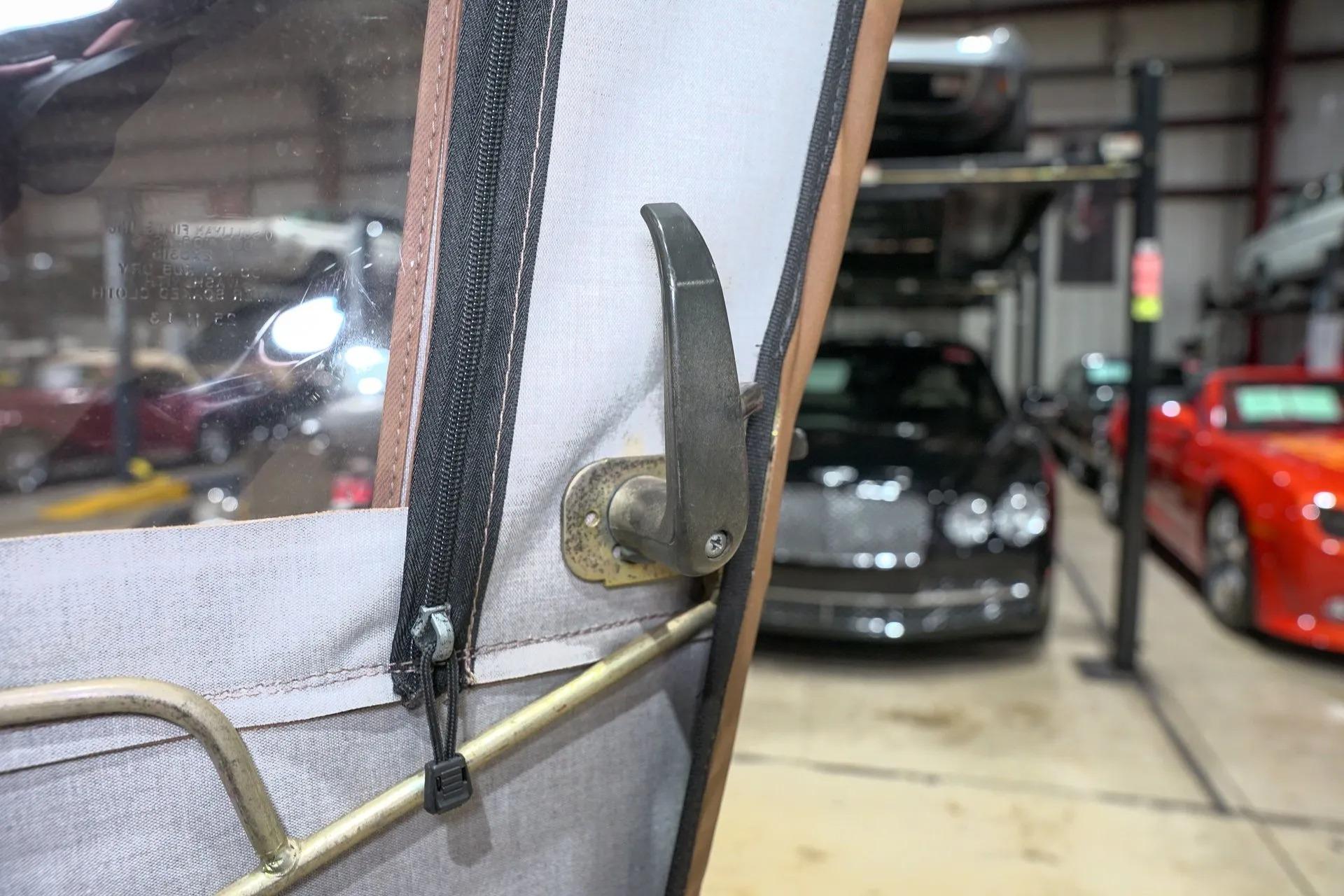 1980 Jeep CJ-7 Renegade