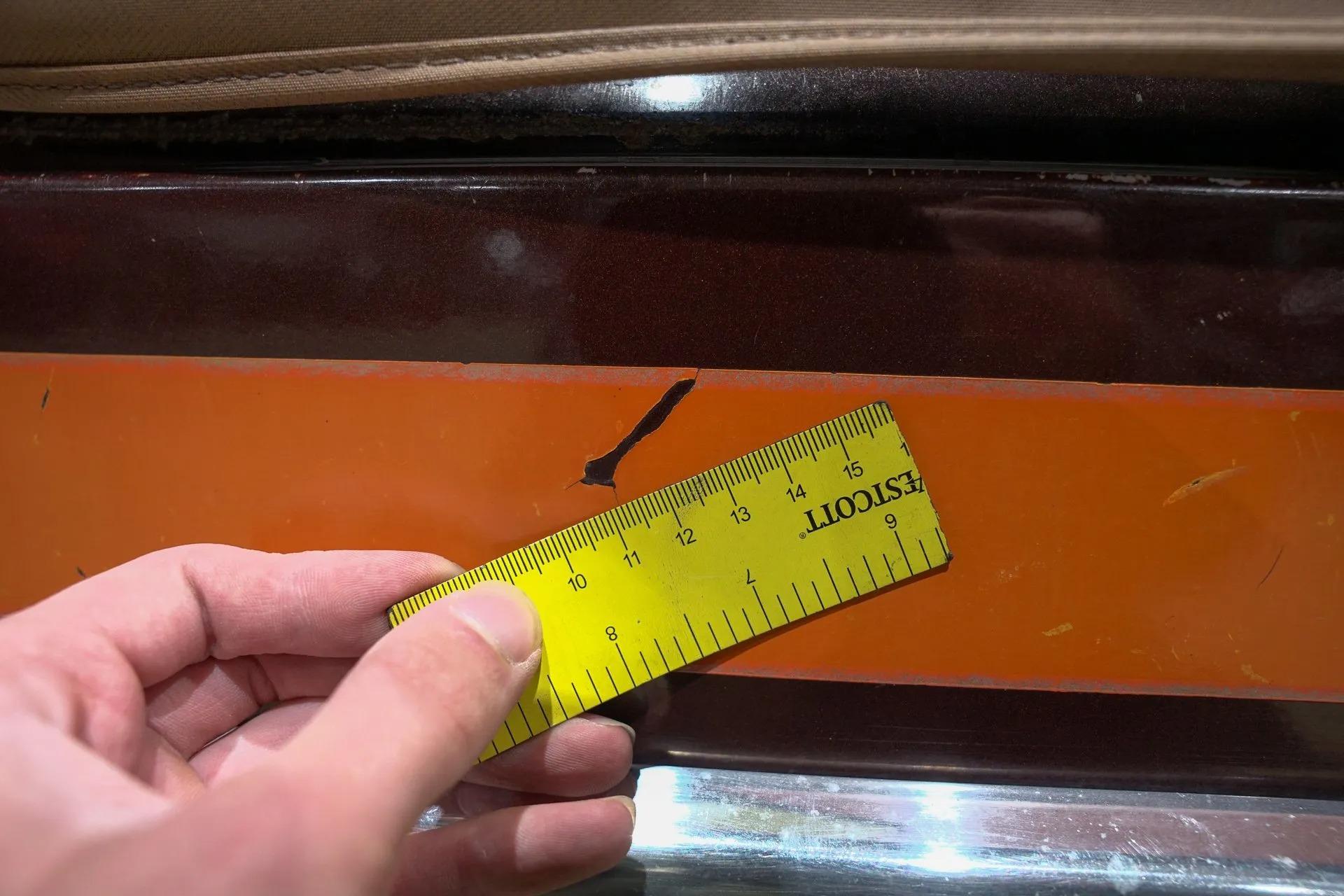 1980 Jeep CJ-7 Renegade