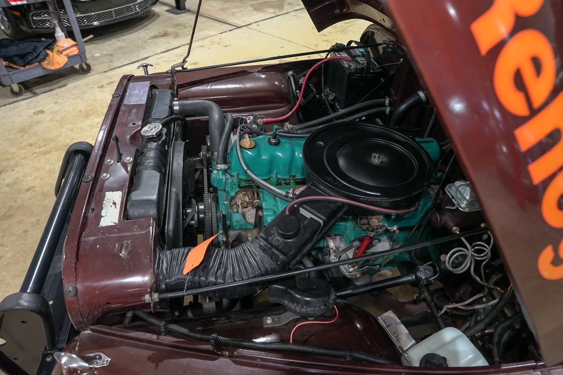 1980 Jeep CJ-7 Renegade