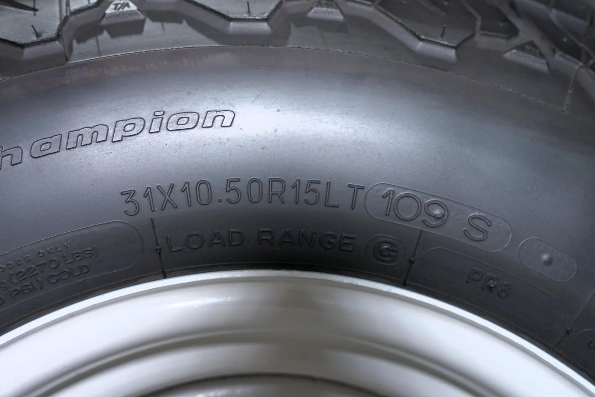 1980 Jeep CJ-7 Renegade