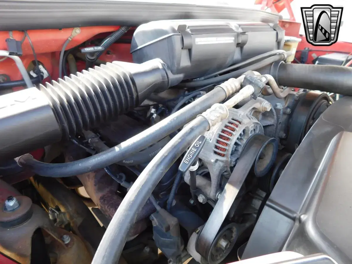 1994 Dodge Ram 2500 Laramie