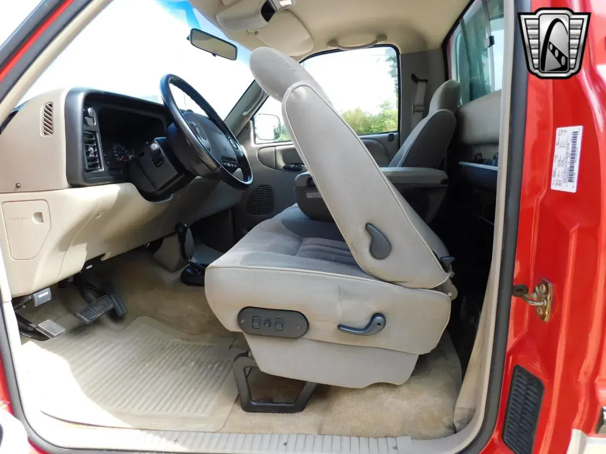 1994 Dodge Ram 2500 Laramie