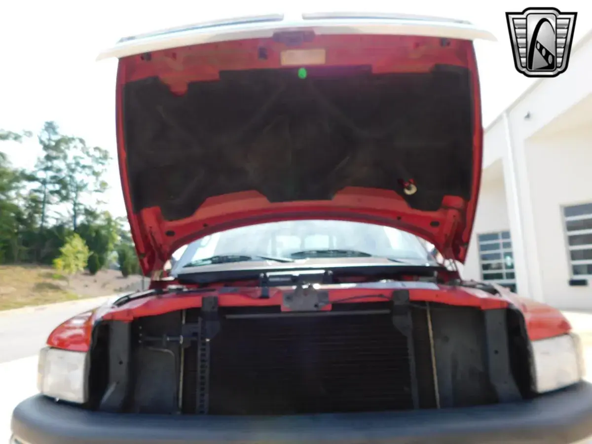 1994 Dodge Ram 2500 Laramie