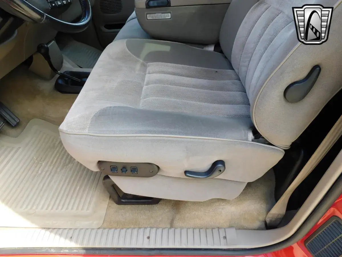 1994 Dodge Ram 2500 Laramie