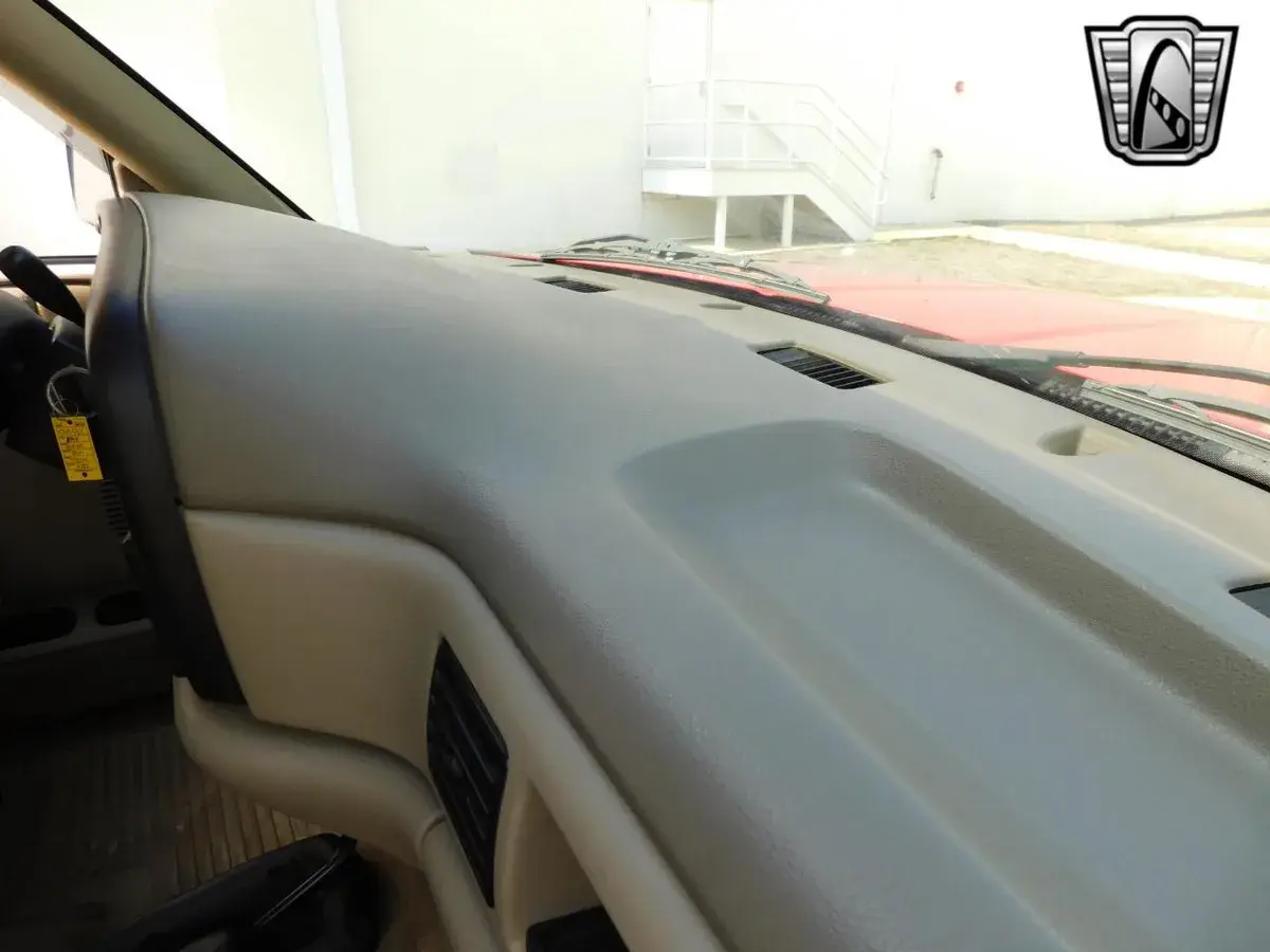 1994 Dodge Ram 2500 Laramie