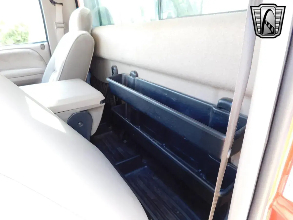 1994 Dodge Ram 2500 Laramie