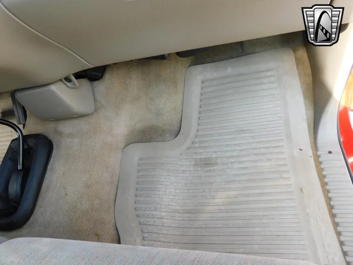 1994 Dodge Ram 2500 Laramie