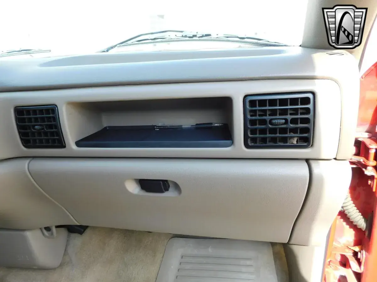 1994 Dodge Ram 2500 Laramie