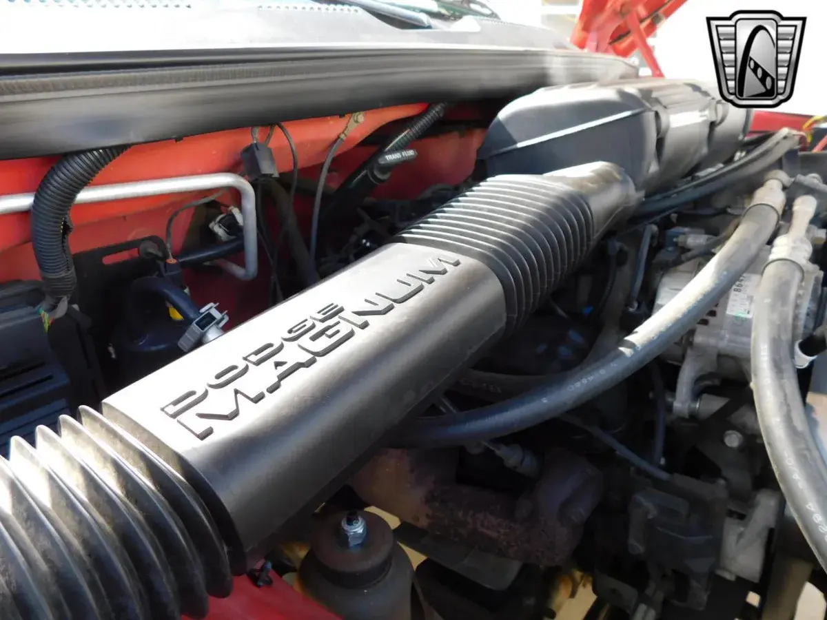 1994 Dodge Ram 2500 Laramie