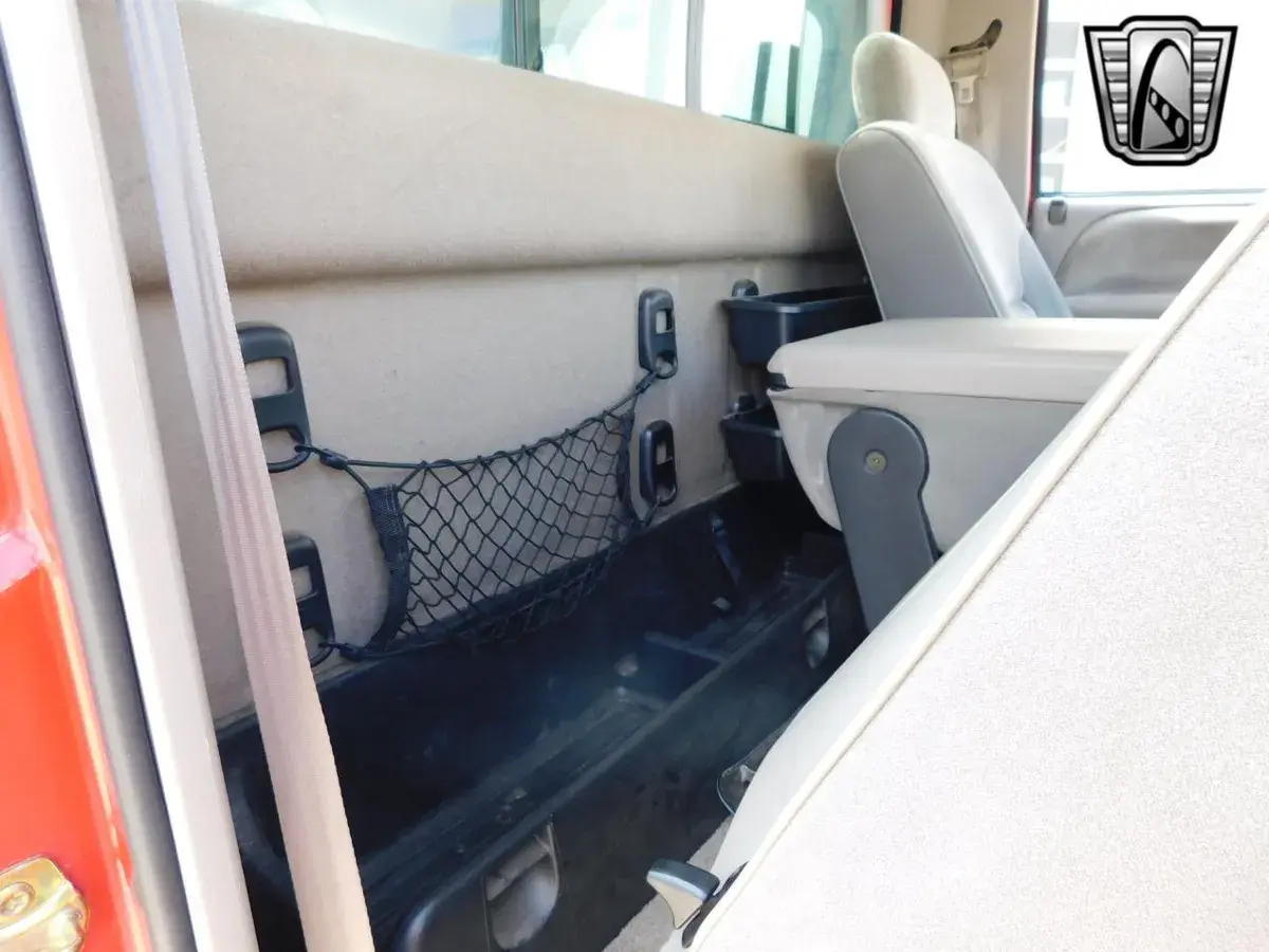 1994 Dodge Ram 2500 Laramie