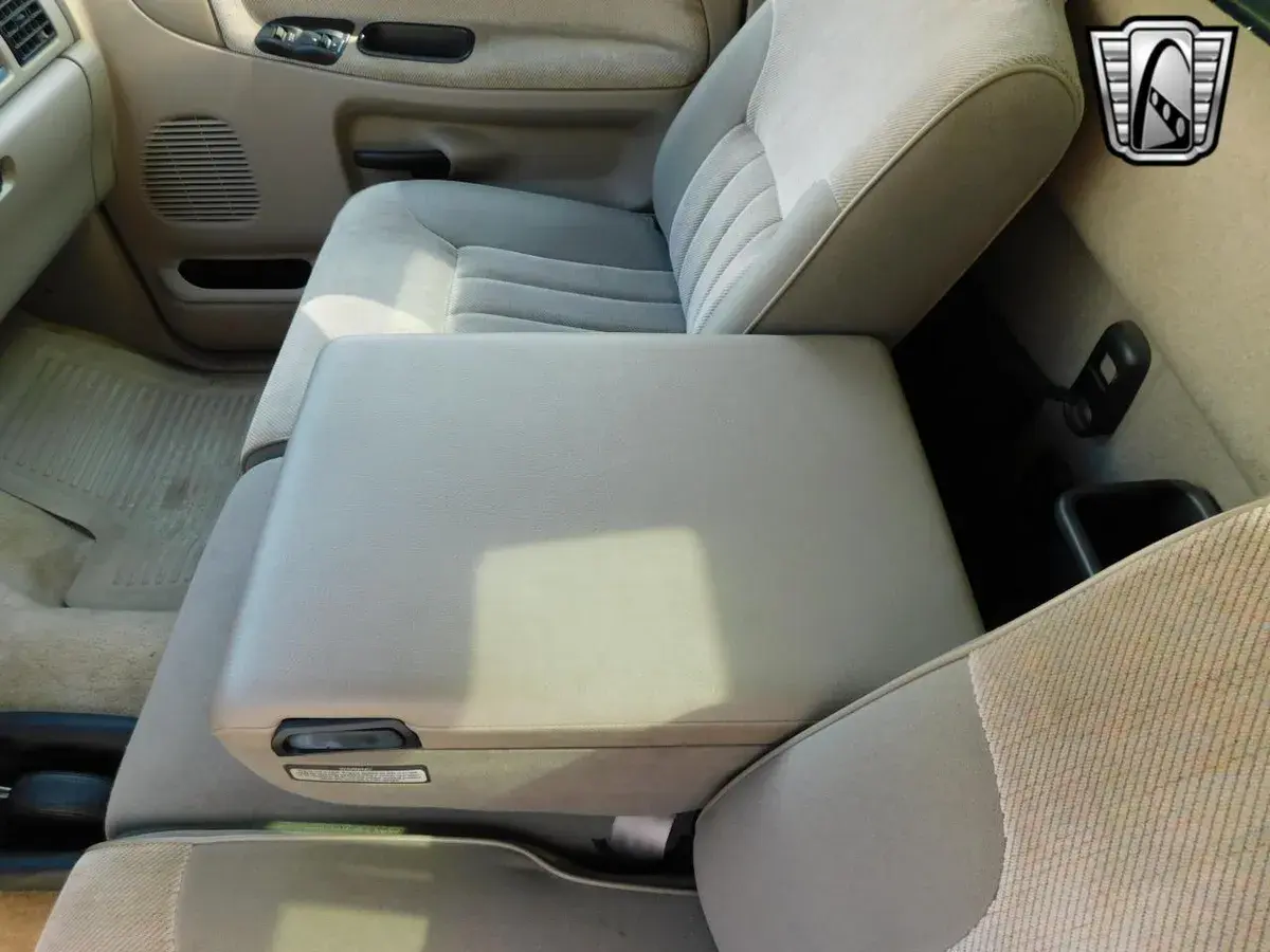 1994 Dodge Ram 2500 Laramie