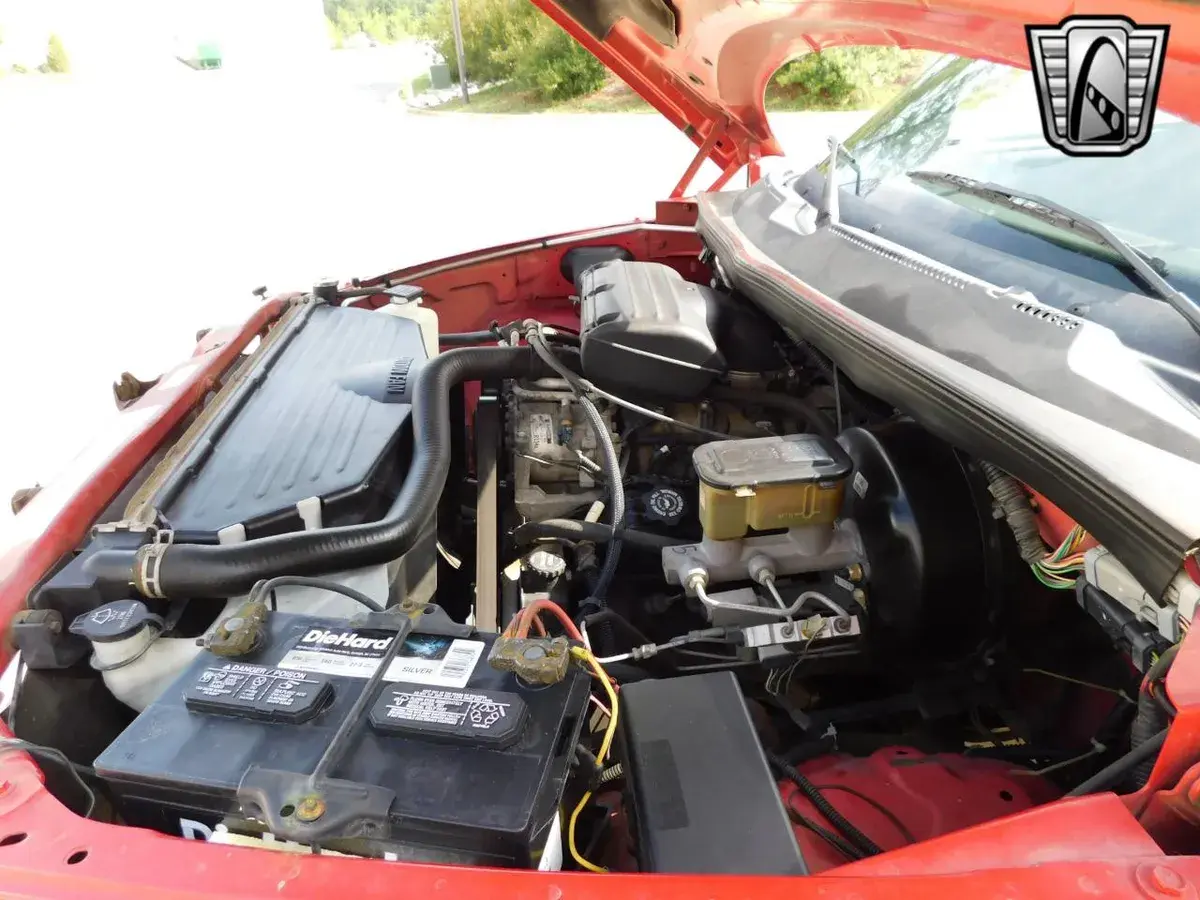 1994 Dodge Ram 2500 Laramie