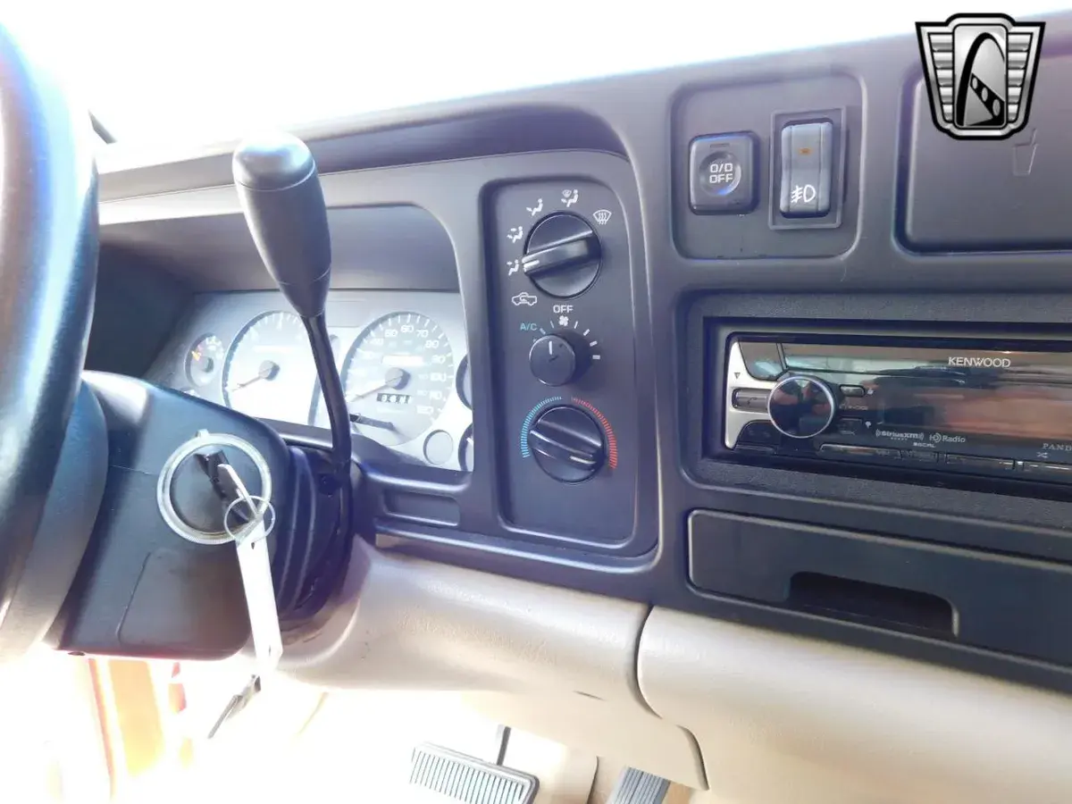 1994 Dodge Ram 2500 Laramie