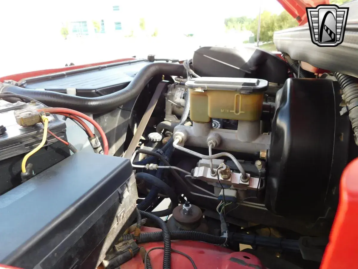 1994 Dodge Ram 2500 Laramie