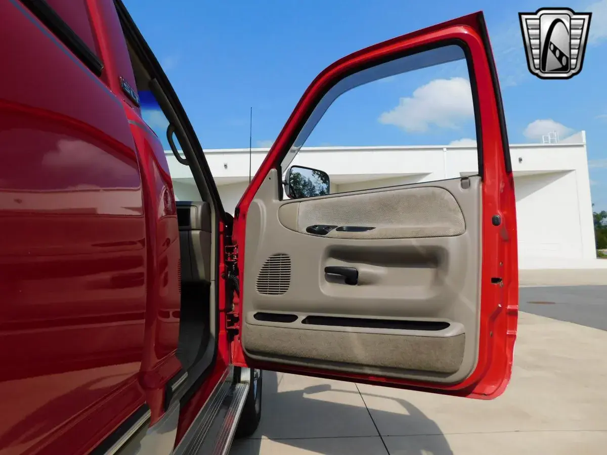 1994 Dodge Ram 2500 Laramie
