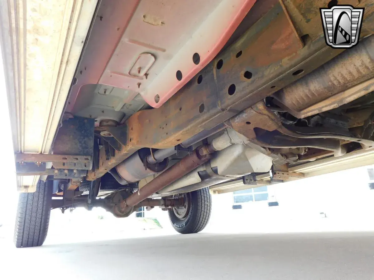 1994 Dodge Ram 2500 Laramie