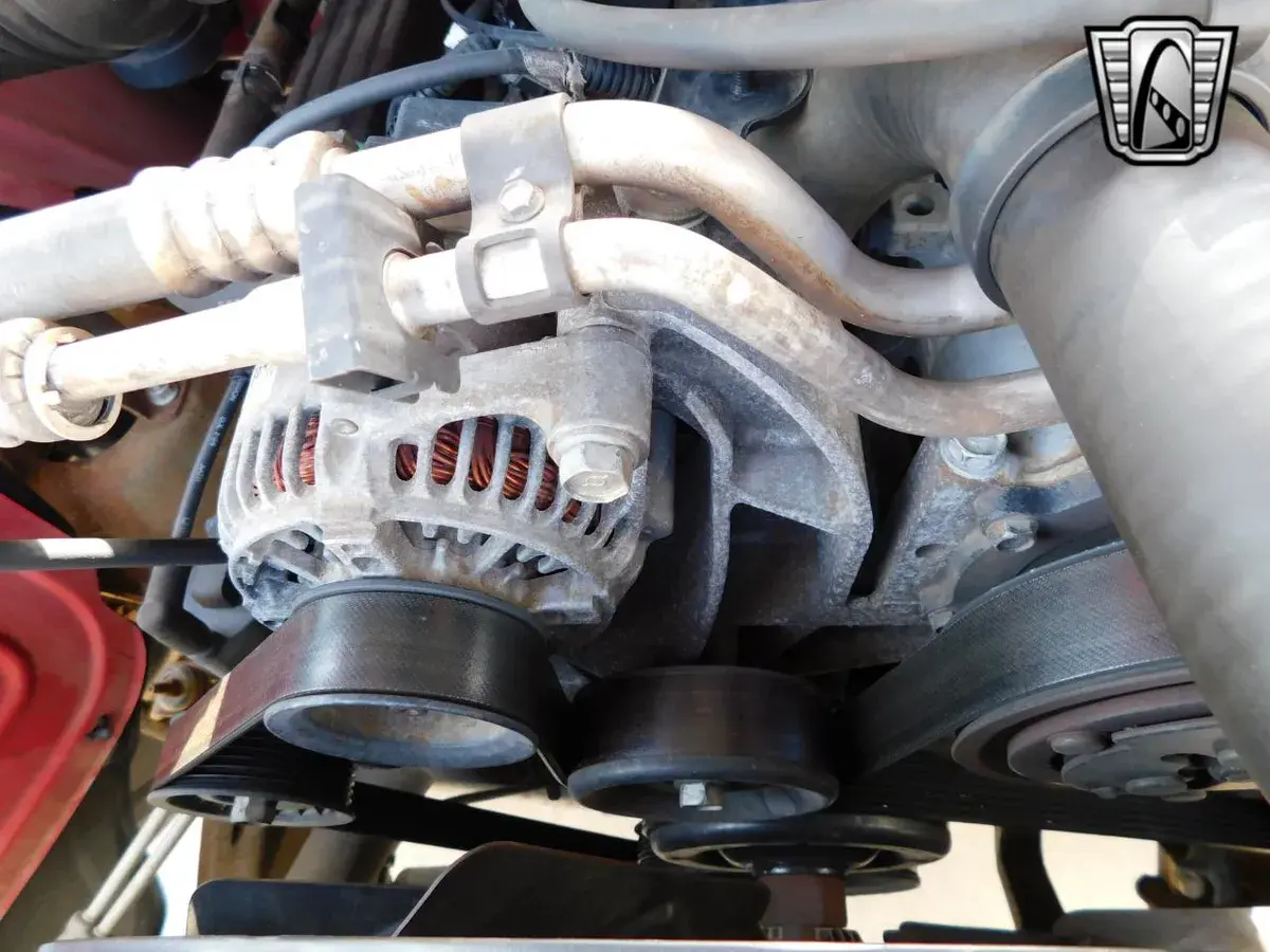 1994 Dodge Ram 2500 Laramie