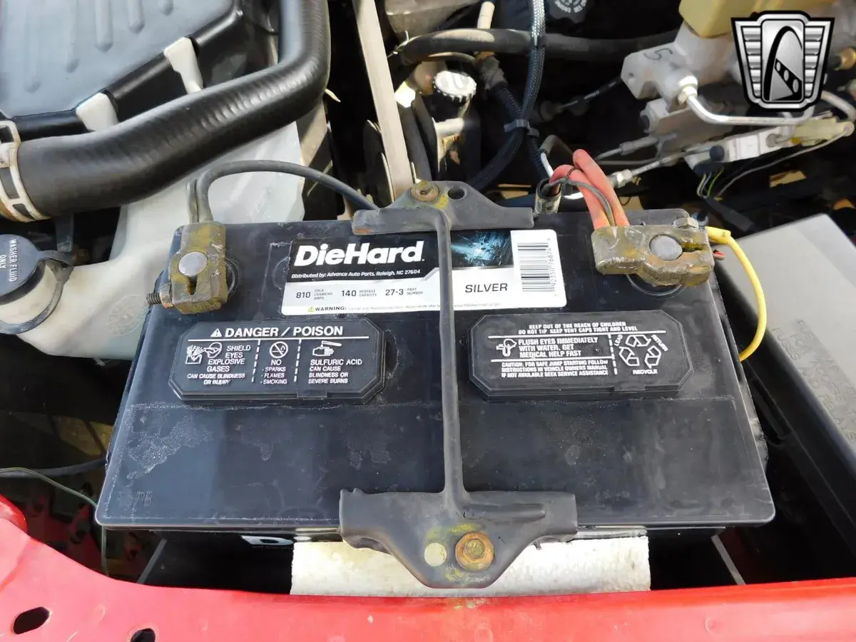 1994 Dodge Ram 2500 Laramie