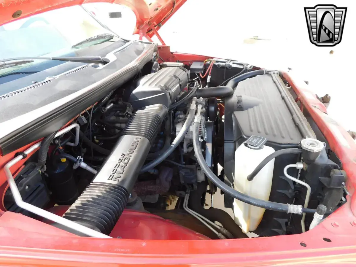 1994 Dodge Ram 2500 Laramie