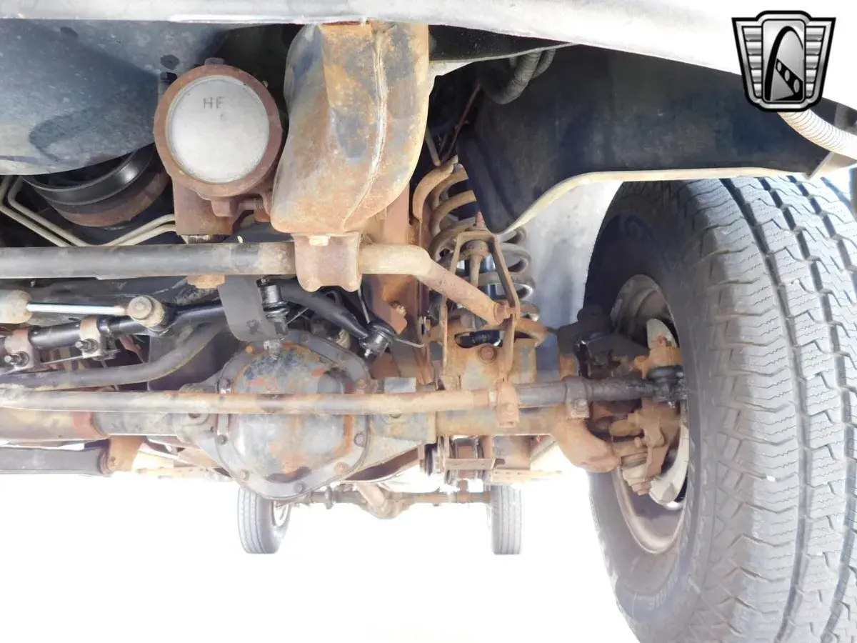 1994 Dodge Ram 2500 Laramie