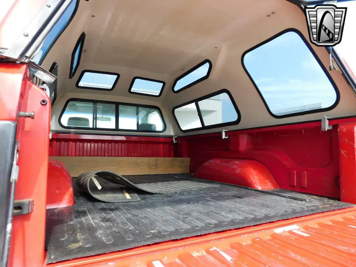 1994 Dodge Ram 2500 Laramie