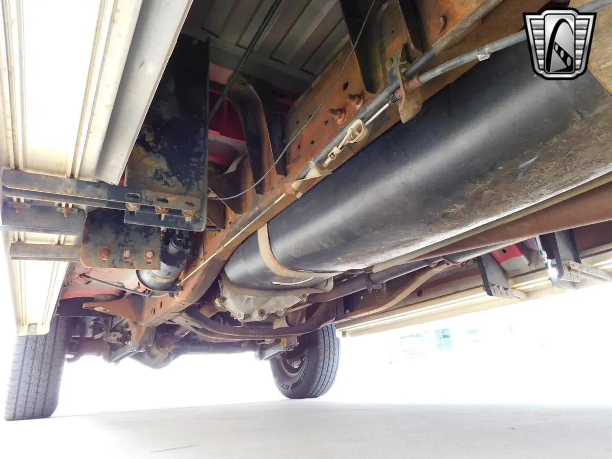 1994 Dodge Ram 2500 Laramie